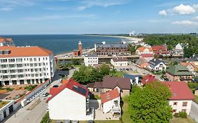 Apartamenty nad morzem - Przy Wydmie